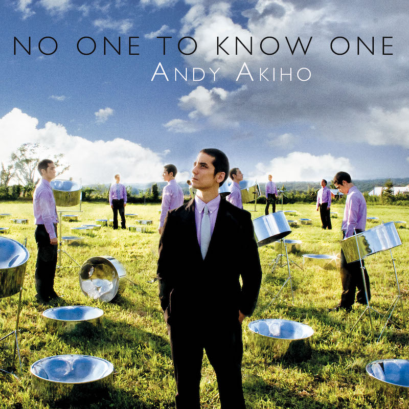CD cover